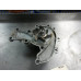99J036 Water Coolant Pump For 98-04 Isuzu Rodeo  3.2